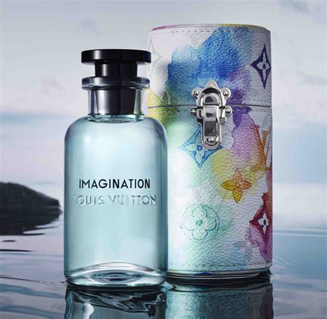 Imagination Louis Vuitton cologne 